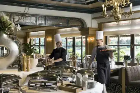 Maritim Königswinter - 14