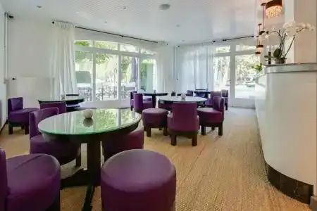 Hôtel Catalpa - 44