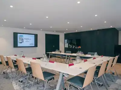 Mercure Marseille Canebière Vieux-Port - 6