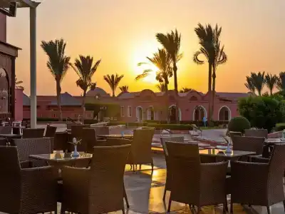 Radisson Blu Resort El Quseir - 6