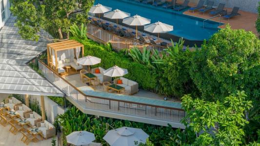 The Andaman Beach Phuket Patong - Sha Extra Plus - 32