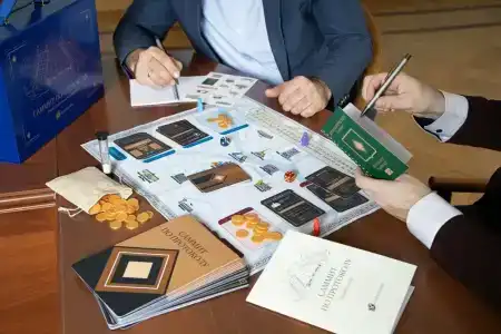 Квартиры Инпредсервис - 3