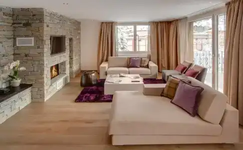 SchlossZermatt Active & CBD Spa - 3