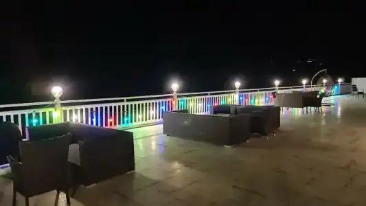 Курорт Park - 4