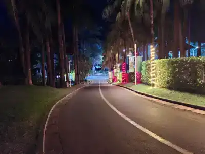 Ocean Sonic Resort Sanya - 14