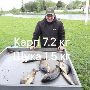 Орловка - 0