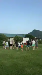 Солнечная поляна - 14