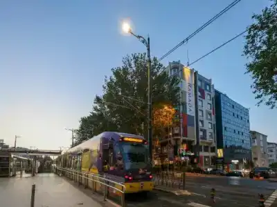 Ramada by Wyndham Istanbul Old City - 5