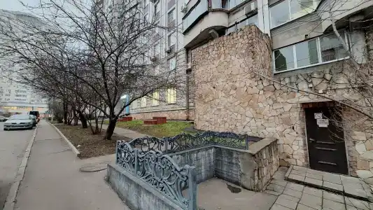Черемушки - 16