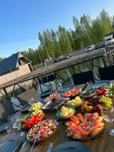 RentalSPb Laakso Красное Озеро - 17