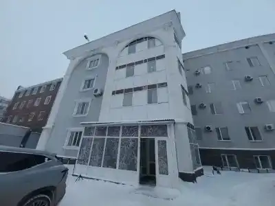 Жасамир - 7