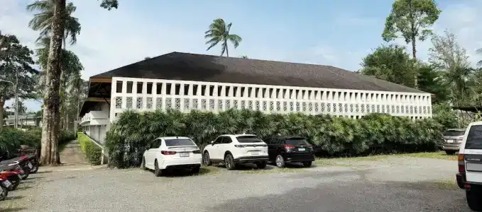 Awa Resort Koh Chang - Sha Extra Plus - 6