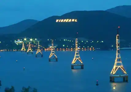 Vinpearl Luxury Nha Trang - 2