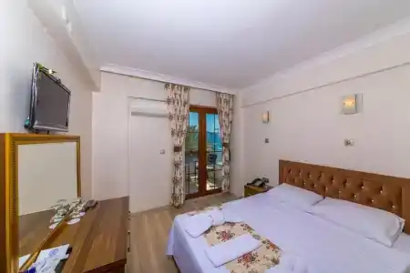 Reis Beach Otel - 36