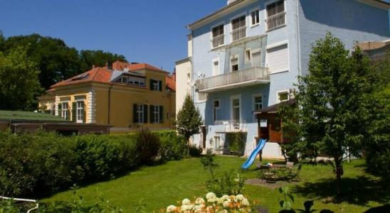 Villa Rückert - 0
