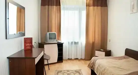 Турист - 46