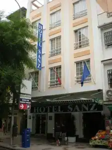 Sanz - 0