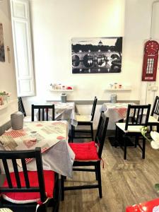 Relais Cola Di Rienzo - 22