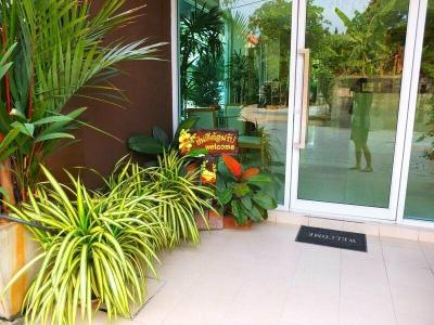 Pova Residence and Boutiques Resort - 36