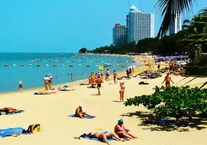Punyapha Place Beach - 3