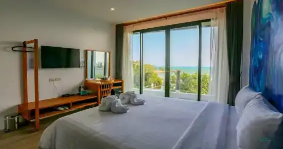 Tique Series Boutique - 2