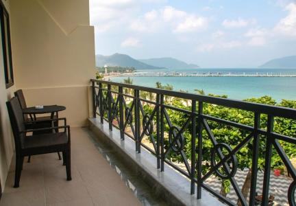 Tan Son Nhat Con Dao Resort - 10