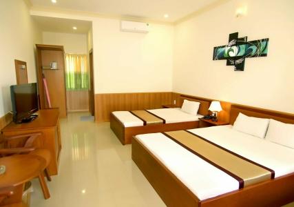 Hai Duong Intourco Resort - 31