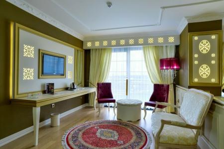 Altıntaş Otel & Spa - 45
