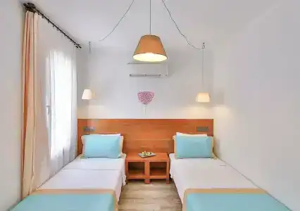 Mare Nostrum Apart - 45