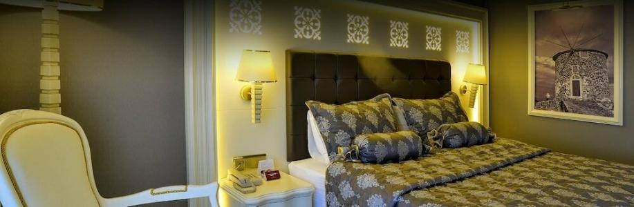 Altıntaş Otel & Spa - 44