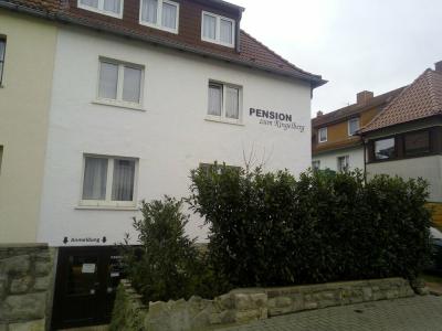 Pension zum Ringelberg - 10