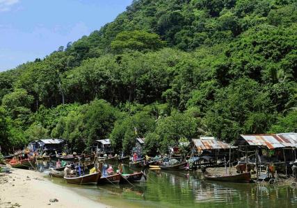 ibis Styles Phuket City - 28