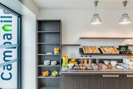 Campanile Metz Centre - Gare - 15