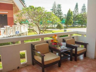 Lotus Vung Tau Resort & Spa - 42