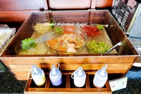 Samed Hideaway Resort - 17