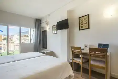 Benidorm City Olympia - 46