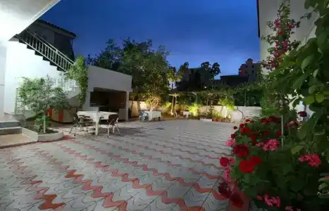 My Home Guest House - 0