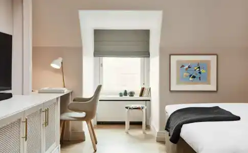 St. George Helsinki - 41