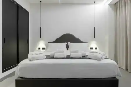 Suite Palermo Apartment - 23