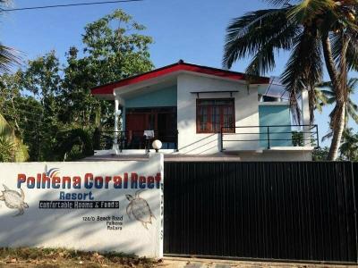 Polhena Sea View - 10