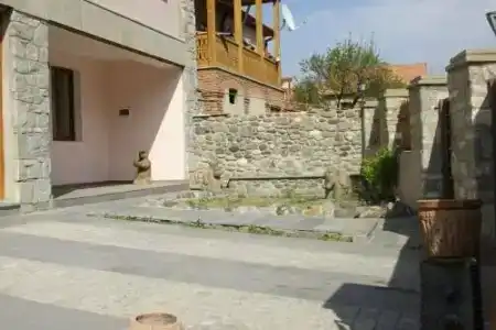 Mtskheta Sanapiro - 15