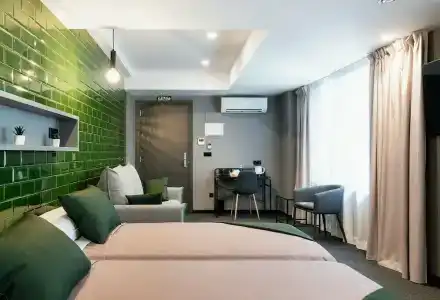 Nest Style Valencia - 9