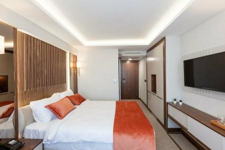 Sherry Suites Karaköy - 44