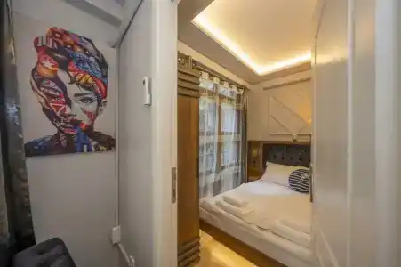 Dorne Suite Taksim - 16