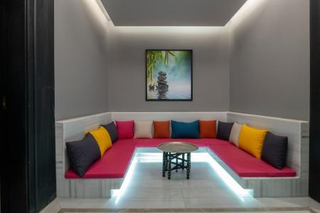 Hilton Mall Of Istanbul - 13