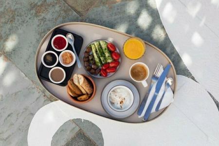 Yayaki Spetses - 23
