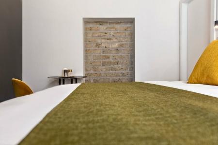 Gentile Suite b&b - 47