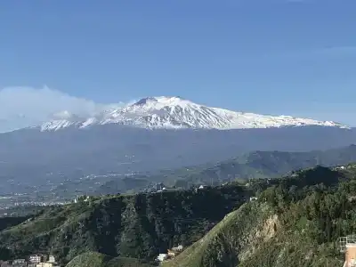 Villa Jole Taormina - 3