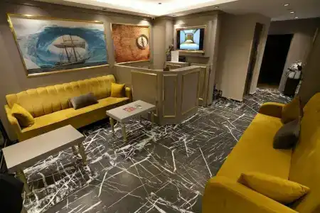 Taksim La Marino - 7