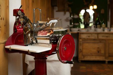 -Restaurant Vinothek Lamm - 22